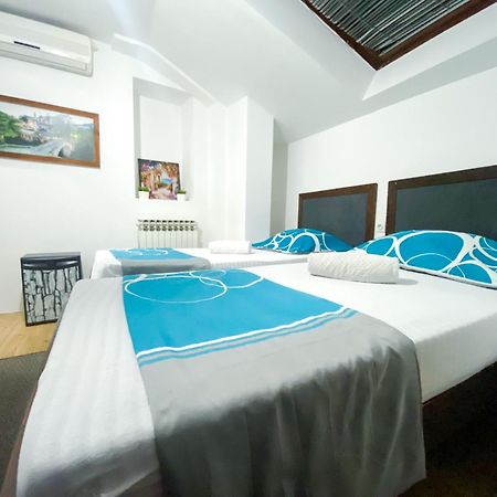 Boutique Villa 84 Σαράγεβο Εξωτερικό φωτογραφία