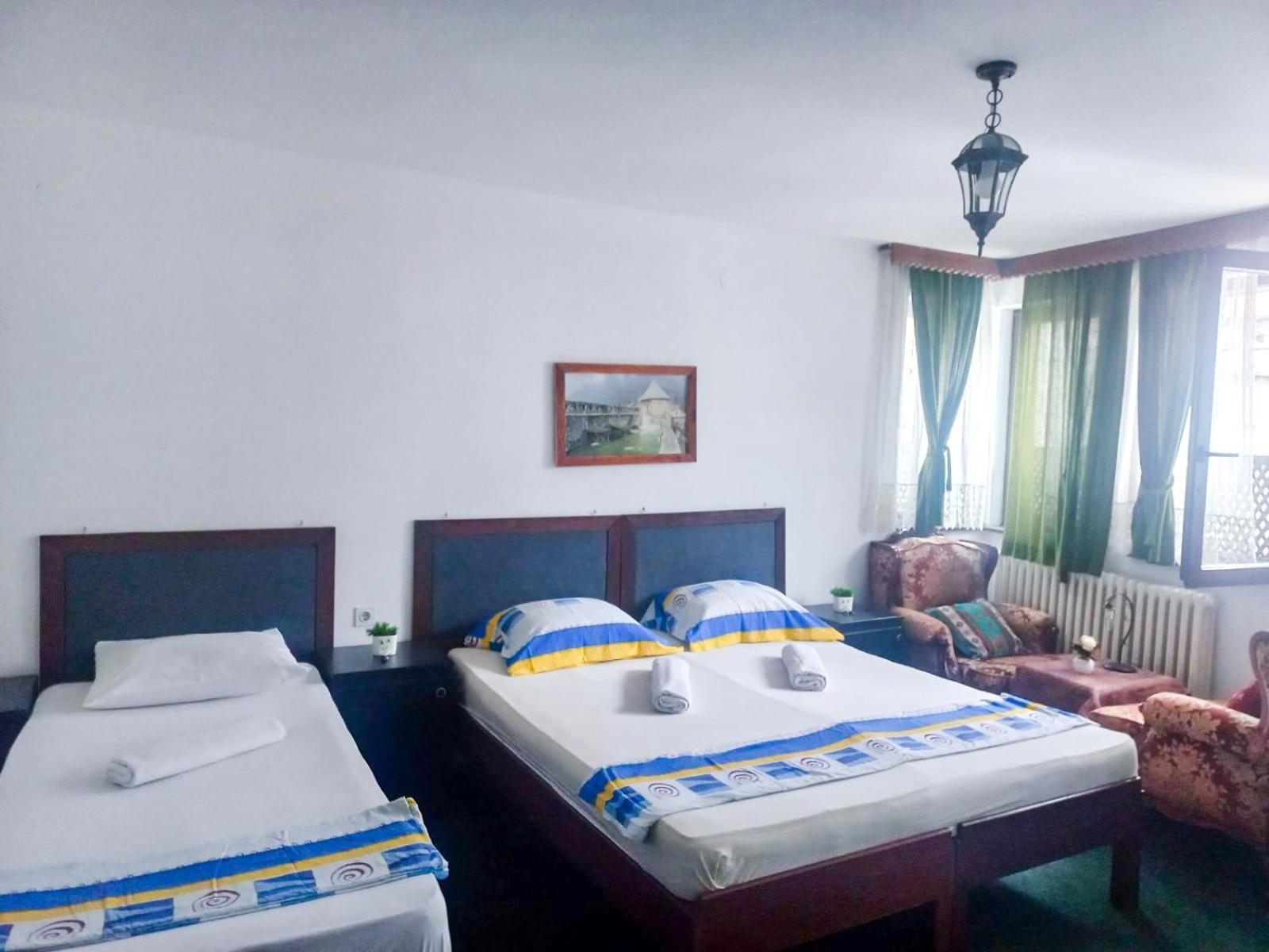 Boutique Villa 84 Σαράγεβο Εξωτερικό φωτογραφία