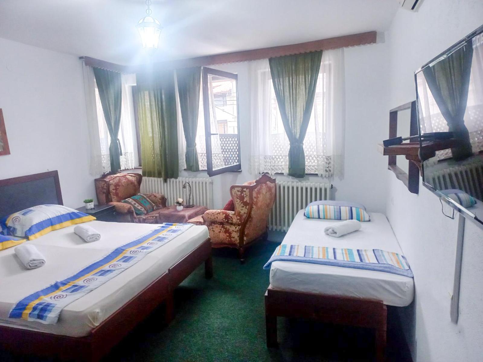 Boutique Villa 84 Σαράγεβο Εξωτερικό φωτογραφία
