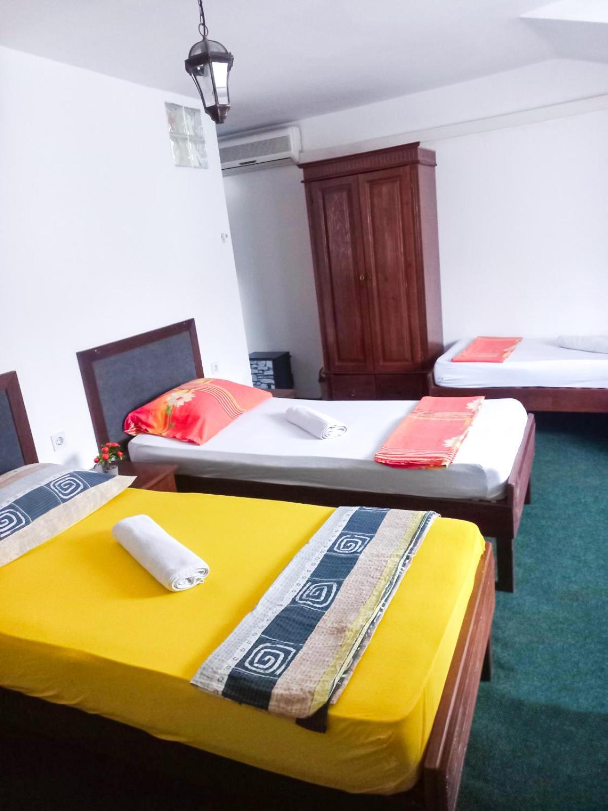 Boutique Villa 84 Σαράγεβο Εξωτερικό φωτογραφία