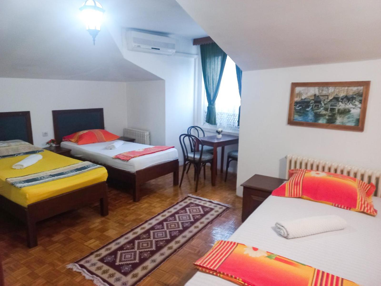 Boutique Villa 84 Σαράγεβο Εξωτερικό φωτογραφία