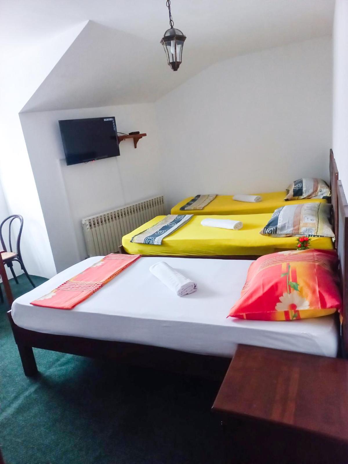 Boutique Villa 84 Σαράγεβο Εξωτερικό φωτογραφία