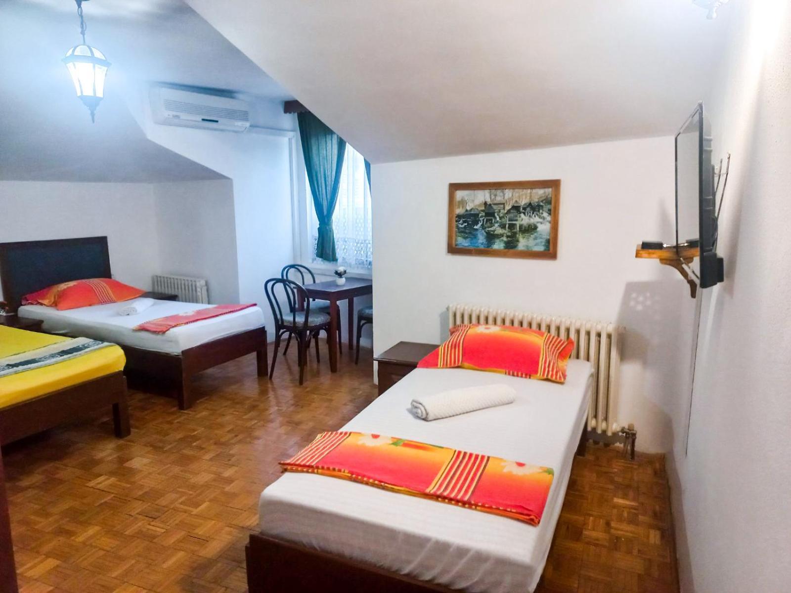 Boutique Villa 84 Σαράγεβο Εξωτερικό φωτογραφία