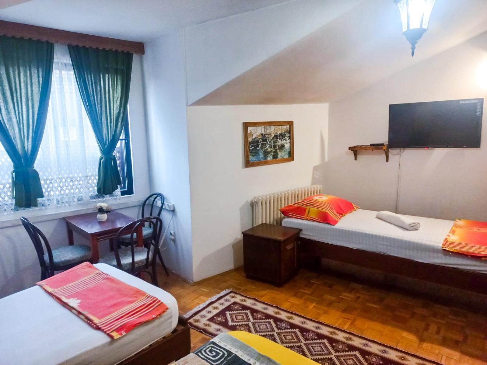 Boutique Villa 84 Σαράγεβο Εξωτερικό φωτογραφία