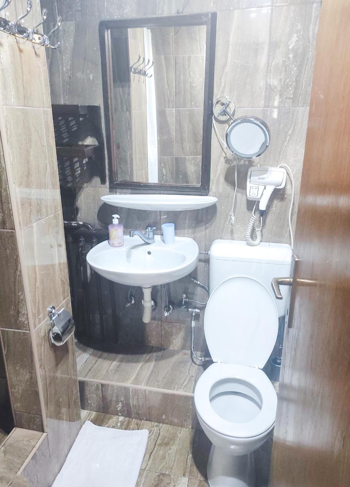Boutique Villa 84 Σαράγεβο Εξωτερικό φωτογραφία