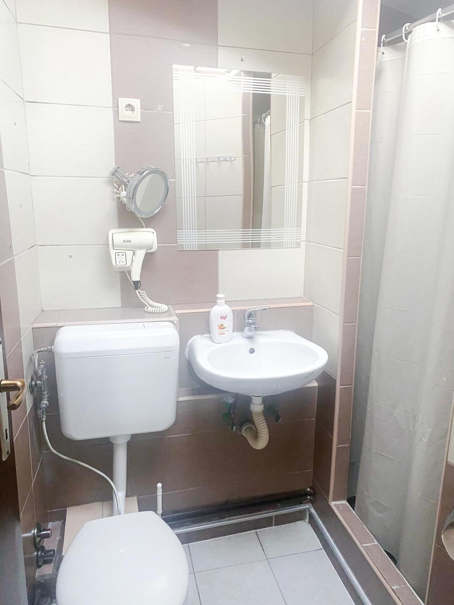 Boutique Villa 84 Σαράγεβο Εξωτερικό φωτογραφία