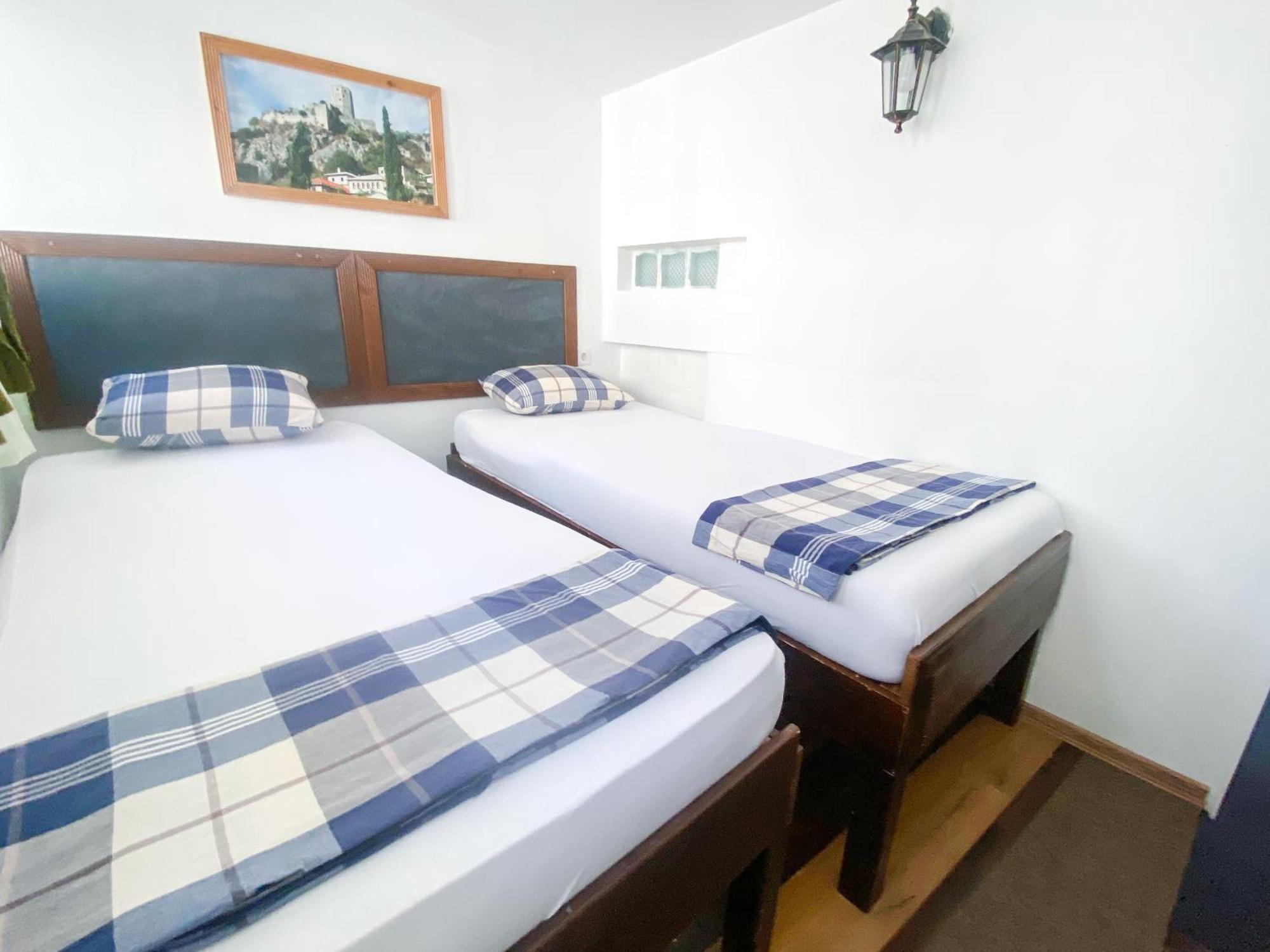Boutique Villa 84 Σαράγεβο Εξωτερικό φωτογραφία