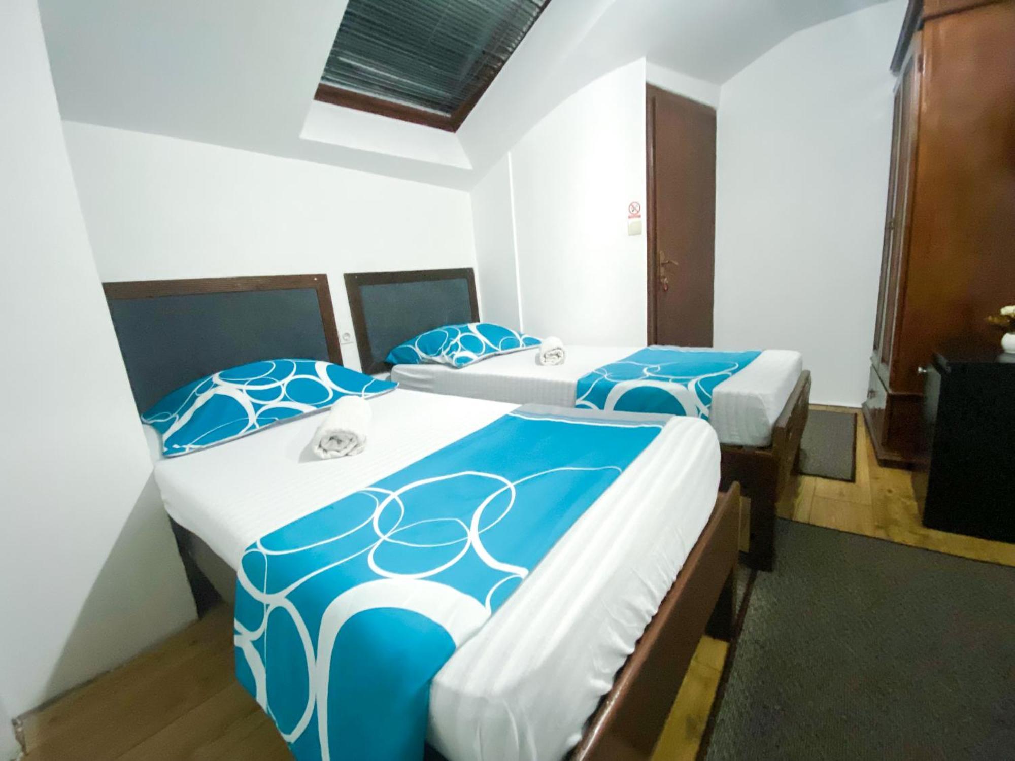 Boutique Villa 84 Σαράγεβο Εξωτερικό φωτογραφία