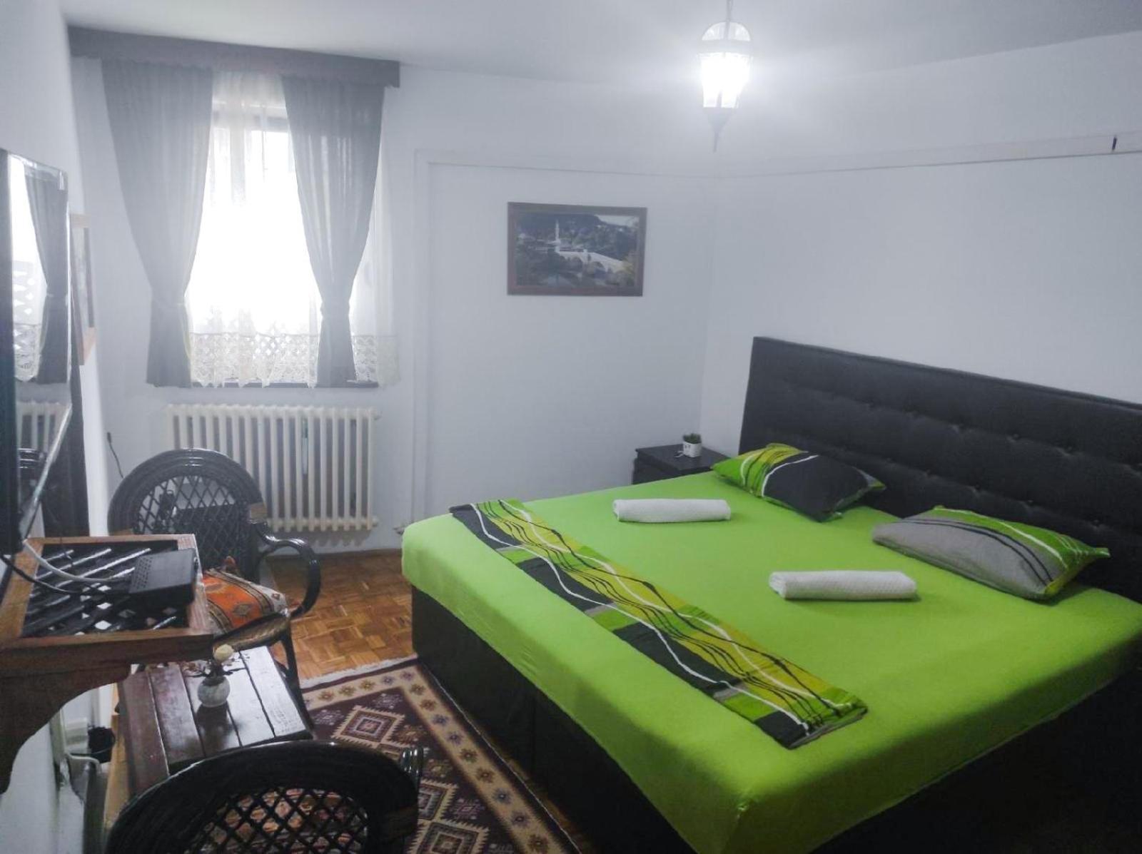 Boutique Villa 84 Σαράγεβο Εξωτερικό φωτογραφία