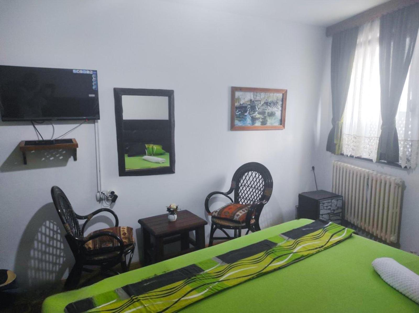 Boutique Villa 84 Σαράγεβο Εξωτερικό φωτογραφία