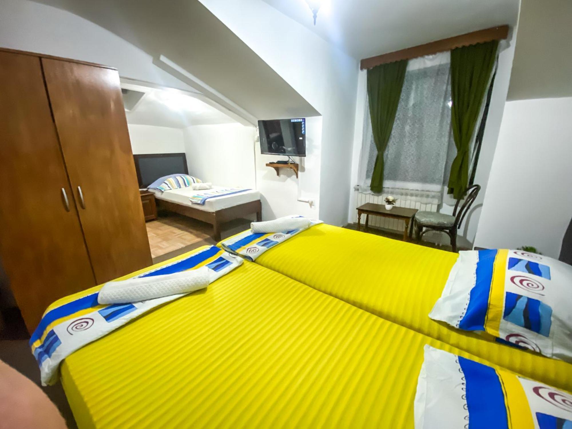 Boutique Villa 84 Σαράγεβο Εξωτερικό φωτογραφία