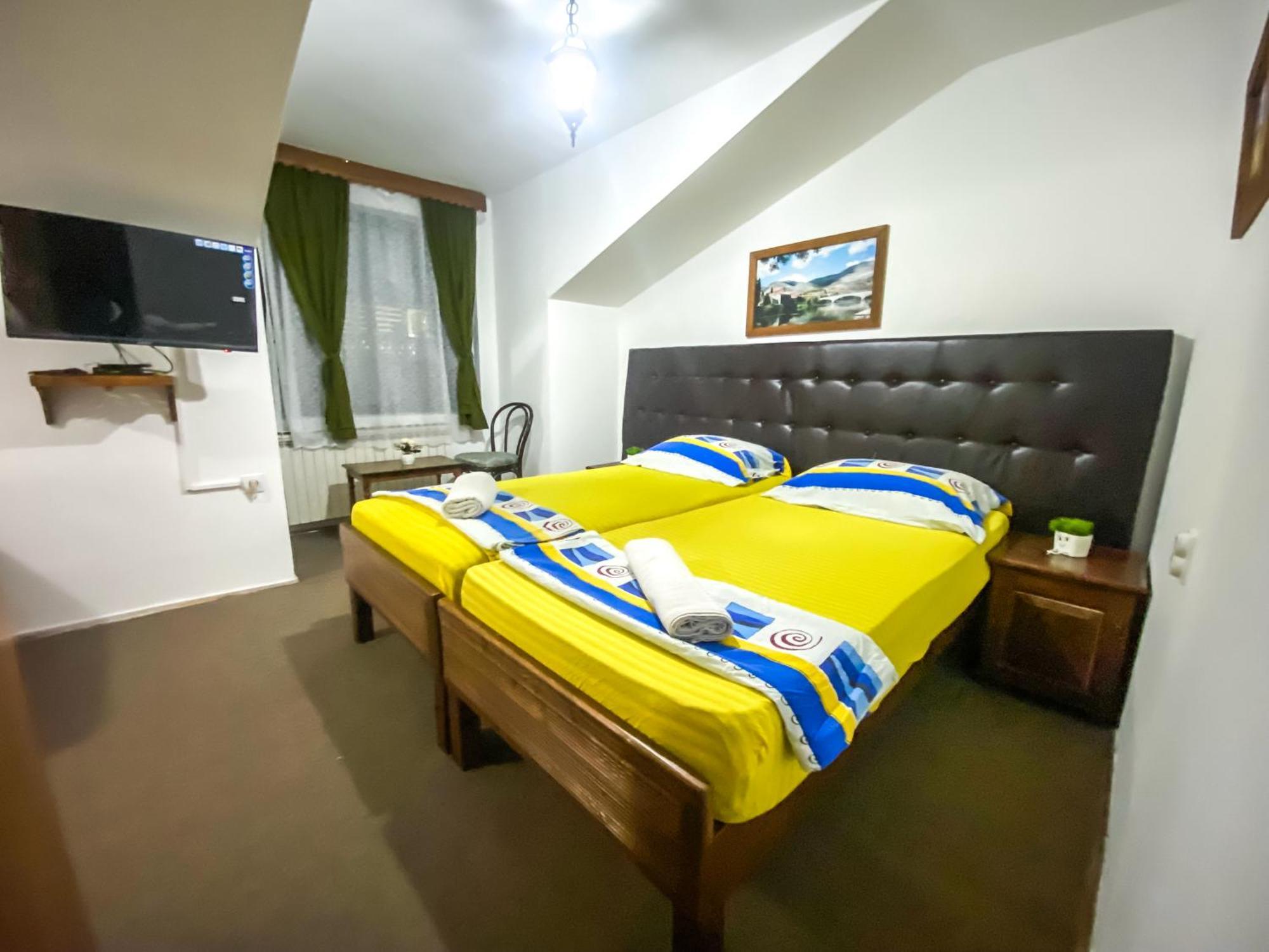 Boutique Villa 84 Σαράγεβο Εξωτερικό φωτογραφία