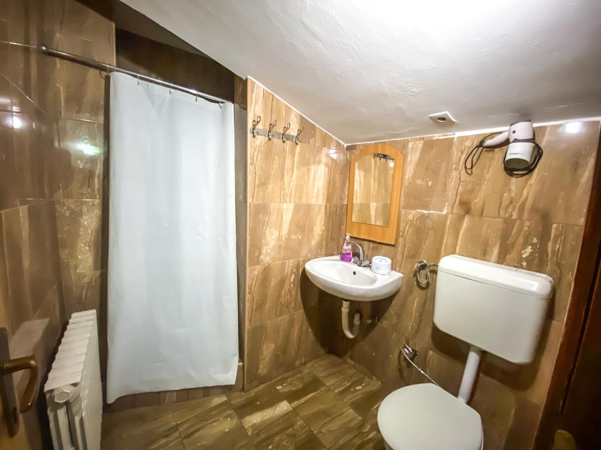Boutique Villa 84 Σαράγεβο Εξωτερικό φωτογραφία
