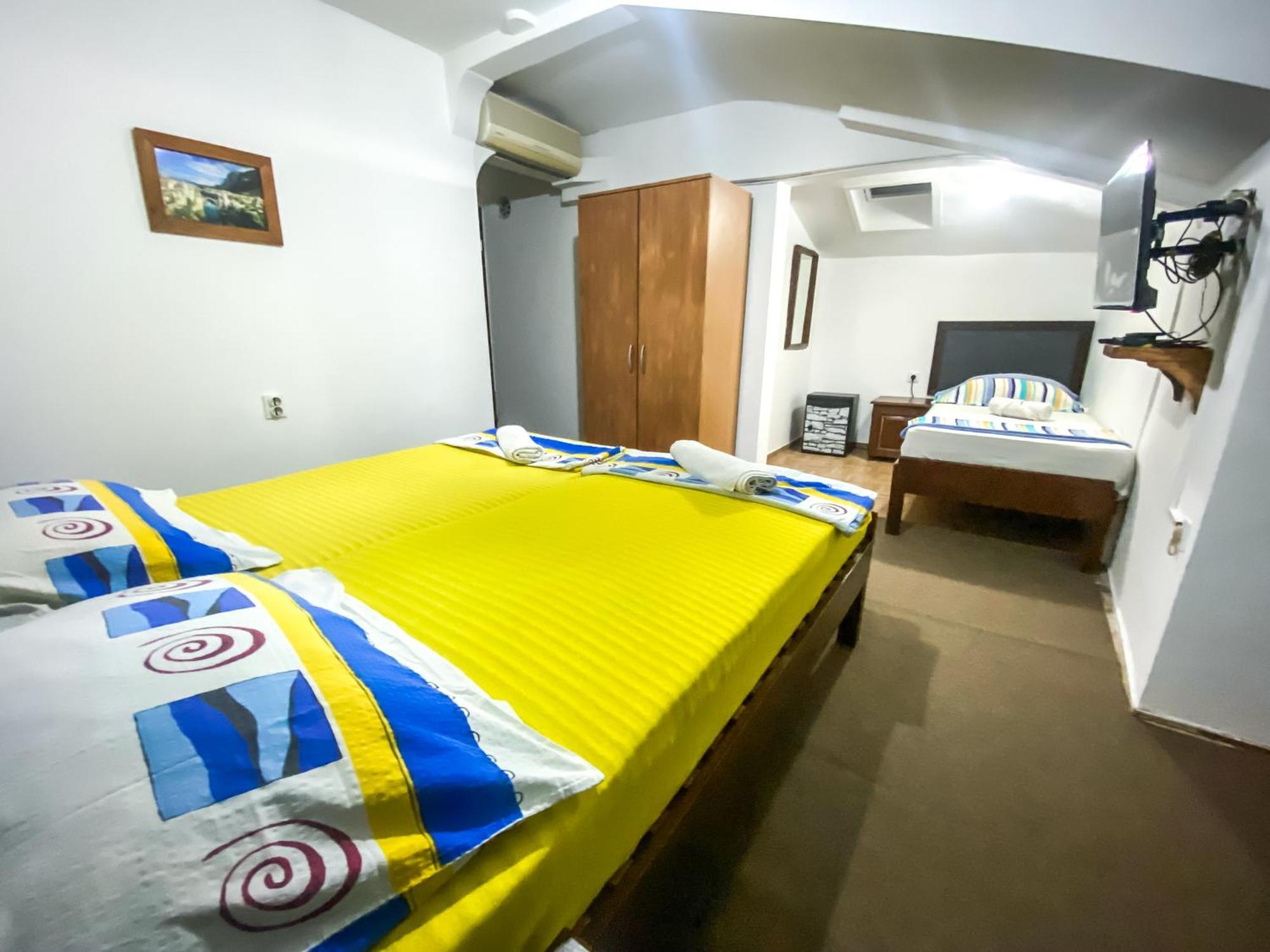 Boutique Villa 84 Σαράγεβο Εξωτερικό φωτογραφία
